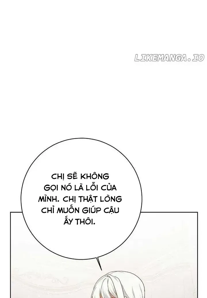 Tôi Chỉ Là Một Tiểu Thư Bình Thường Chap 204 - Next Chap 205