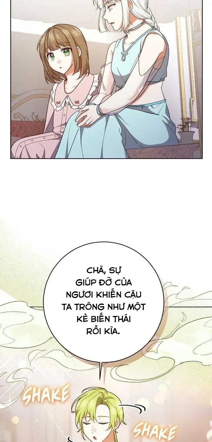 Tôi Chỉ Là Một Tiểu Thư Bình Thường Chap 204 - Next Chap 205