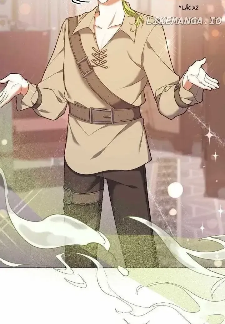 Tôi Chỉ Là Một Tiểu Thư Bình Thường Chap 204 - Next Chap 205