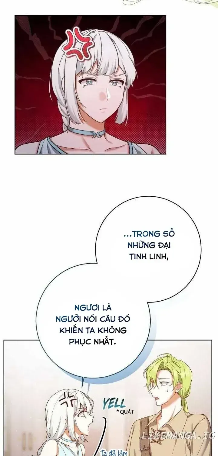 Tôi Chỉ Là Một Tiểu Thư Bình Thường Chap 204 - Next Chap 205