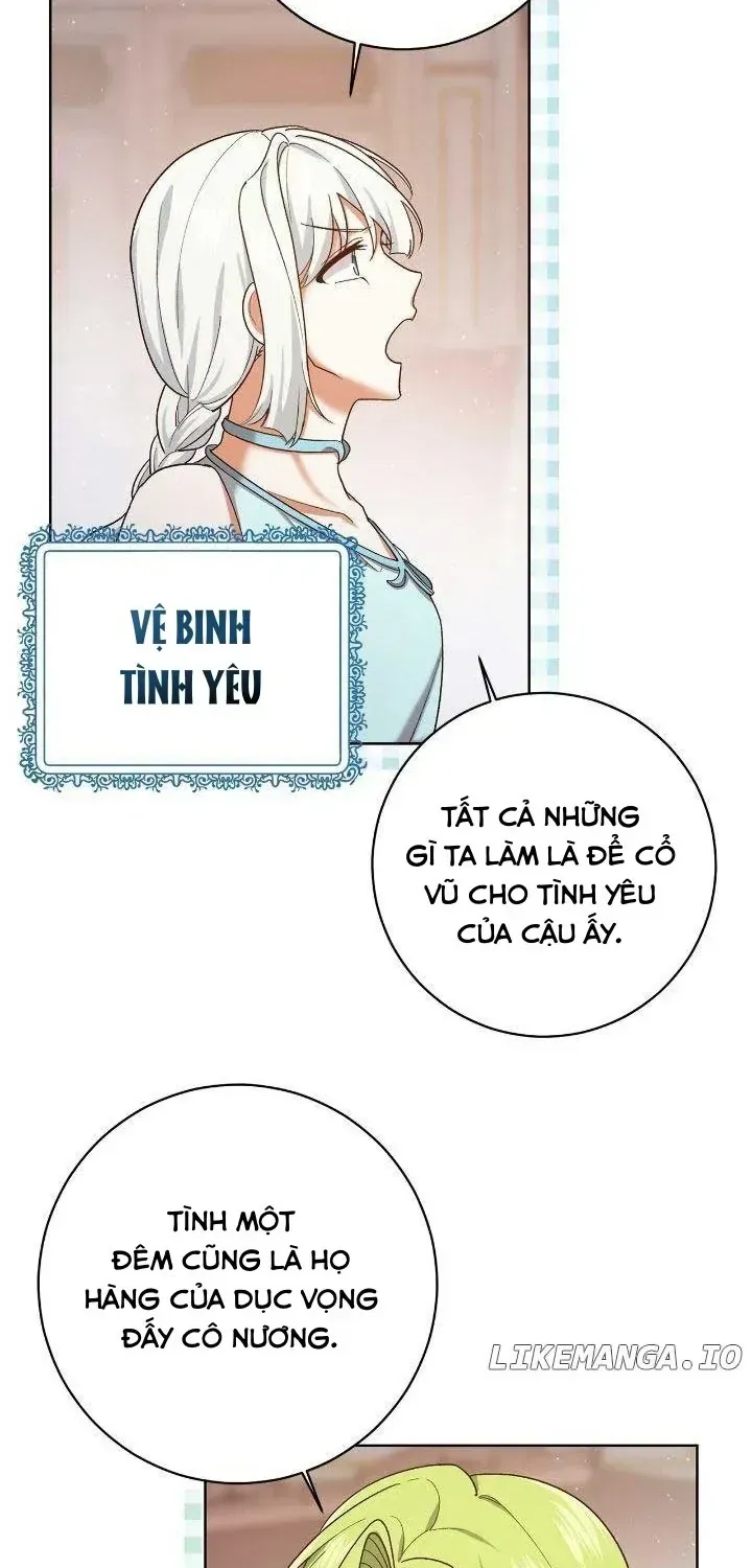 Tôi Chỉ Là Một Tiểu Thư Bình Thường Chap 204 - Next Chap 205