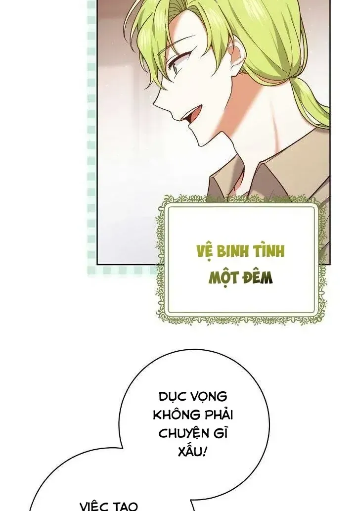 Tôi Chỉ Là Một Tiểu Thư Bình Thường Chap 204 - Next Chap 205