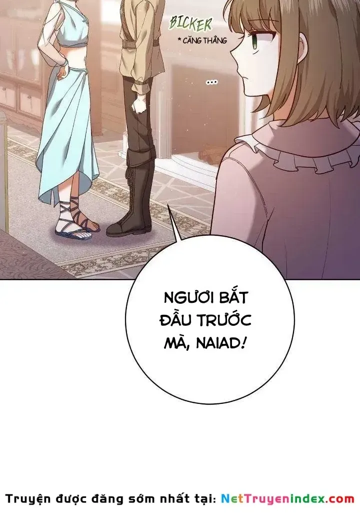 Tôi Chỉ Là Một Tiểu Thư Bình Thường Chap 204 - Next Chap 205