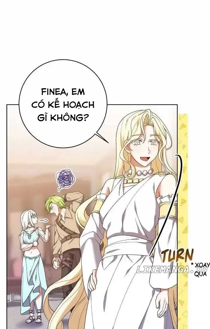 Tôi Chỉ Là Một Tiểu Thư Bình Thường Chap 204 - Next Chap 205