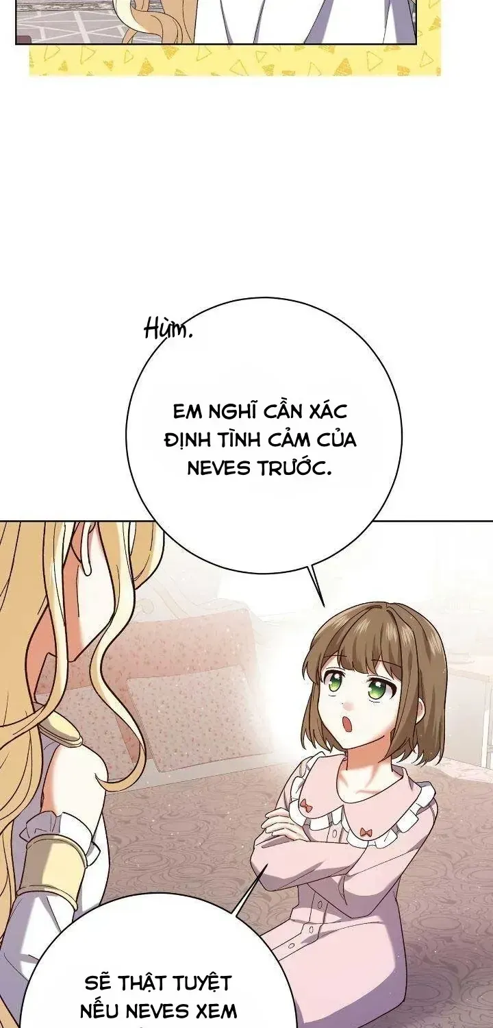 Tôi Chỉ Là Một Tiểu Thư Bình Thường Chap 204 - Next Chap 205
