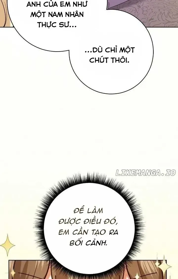Tôi Chỉ Là Một Tiểu Thư Bình Thường Chap 204 - Next Chap 205