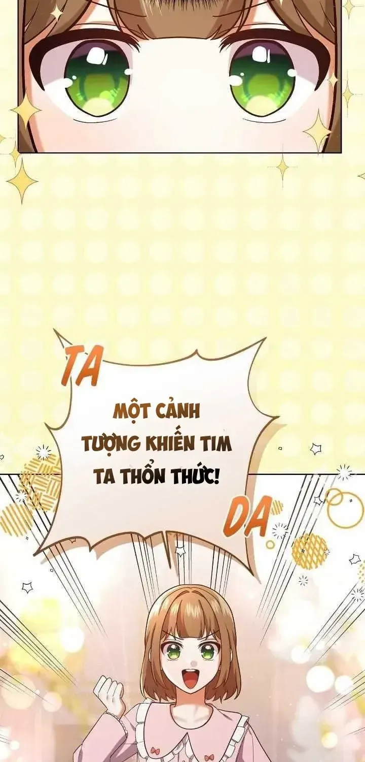 Tôi Chỉ Là Một Tiểu Thư Bình Thường Chap 204 - Next Chap 205