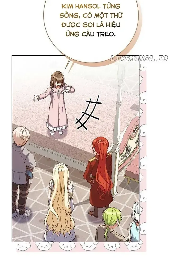 Tôi Chỉ Là Một Tiểu Thư Bình Thường Chap 204 - Next Chap 205
