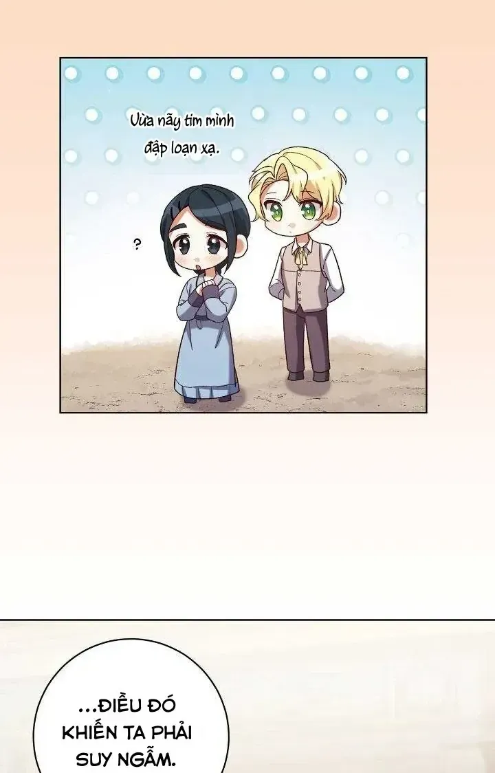 Tôi Chỉ Là Một Tiểu Thư Bình Thường Chap 204 - Next Chap 205