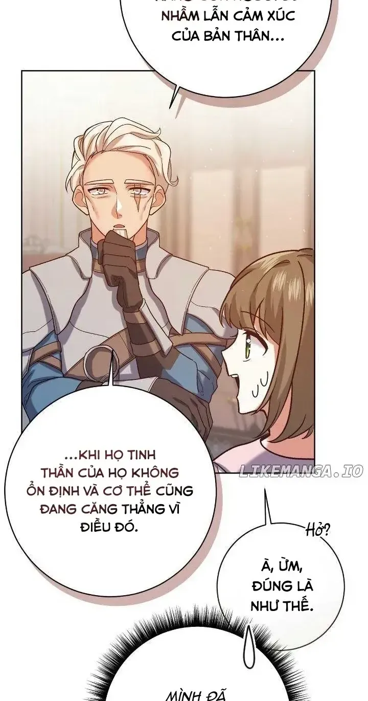 Tôi Chỉ Là Một Tiểu Thư Bình Thường Chap 204 - Next Chap 205