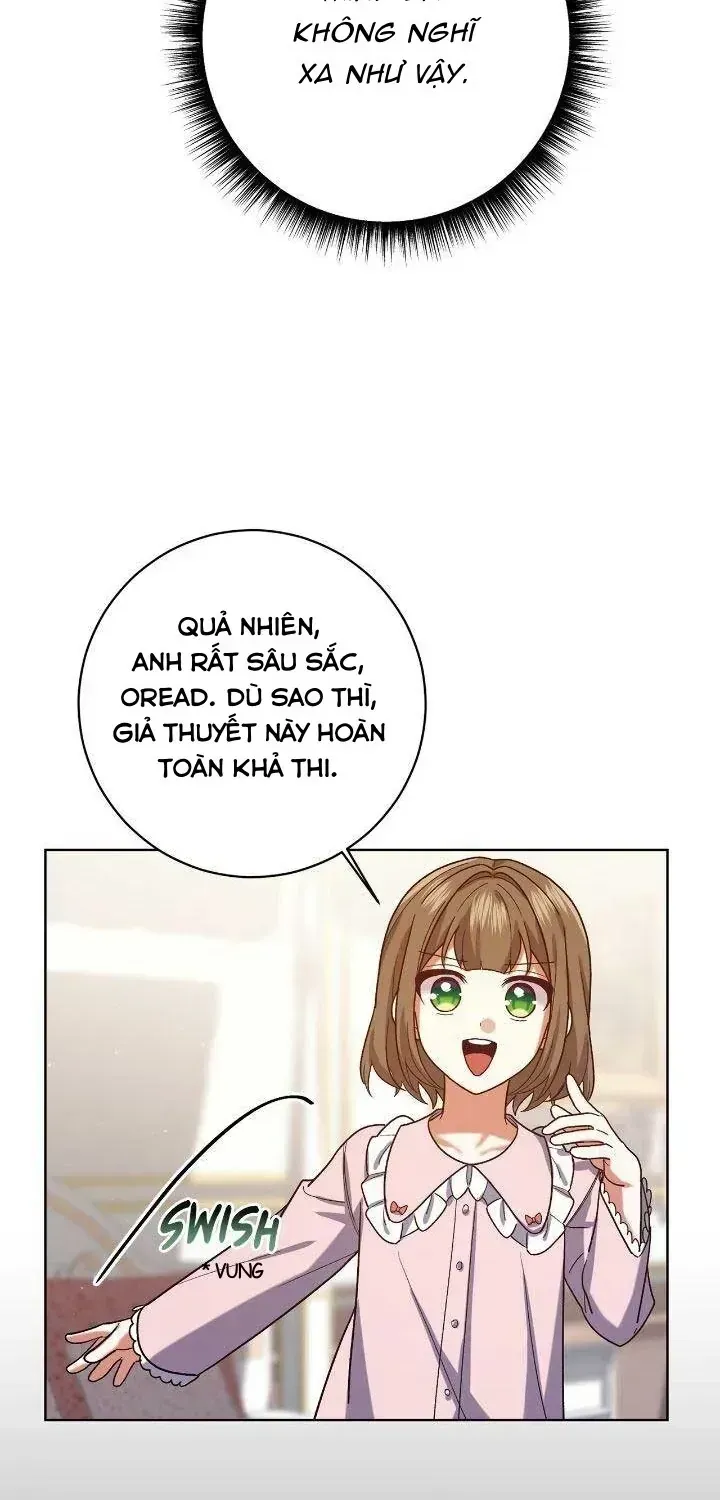 Tôi Chỉ Là Một Tiểu Thư Bình Thường Chap 204 - Next Chap 205