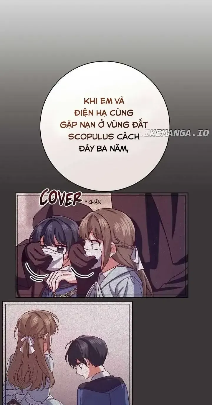 Tôi Chỉ Là Một Tiểu Thư Bình Thường Chap 204 - Next Chap 205