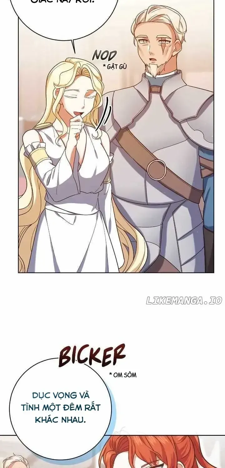 Tôi Chỉ Là Một Tiểu Thư Bình Thường Chap 204 - Next Chap 205