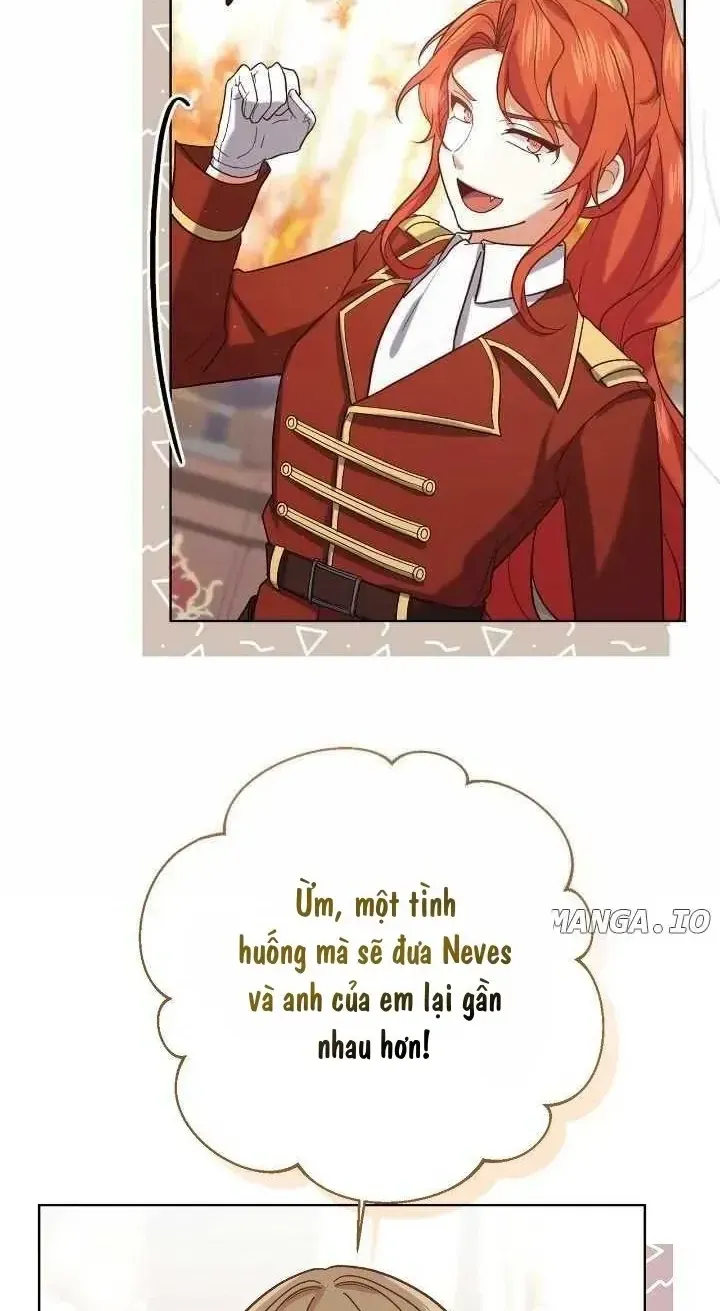 Tôi Chỉ Là Một Tiểu Thư Bình Thường Chap 204 - Next Chap 205