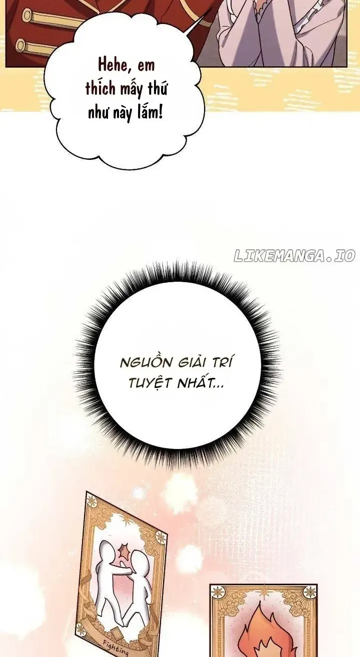 Tôi Chỉ Là Một Tiểu Thư Bình Thường Chap 204 - Next Chap 205