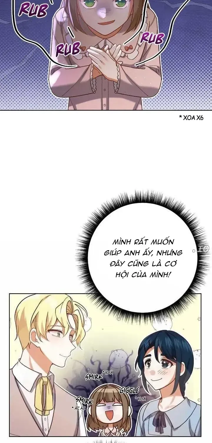 Tôi Chỉ Là Một Tiểu Thư Bình Thường Chap 204 - Next Chap 205