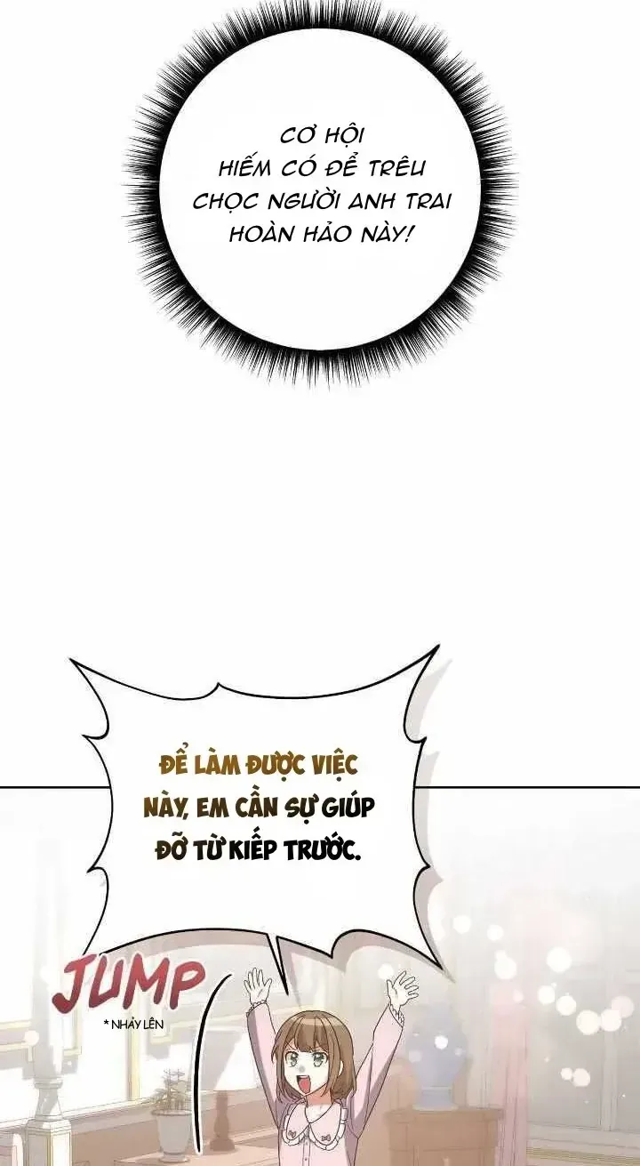 Tôi Chỉ Là Một Tiểu Thư Bình Thường Chap 204 - Next Chap 205