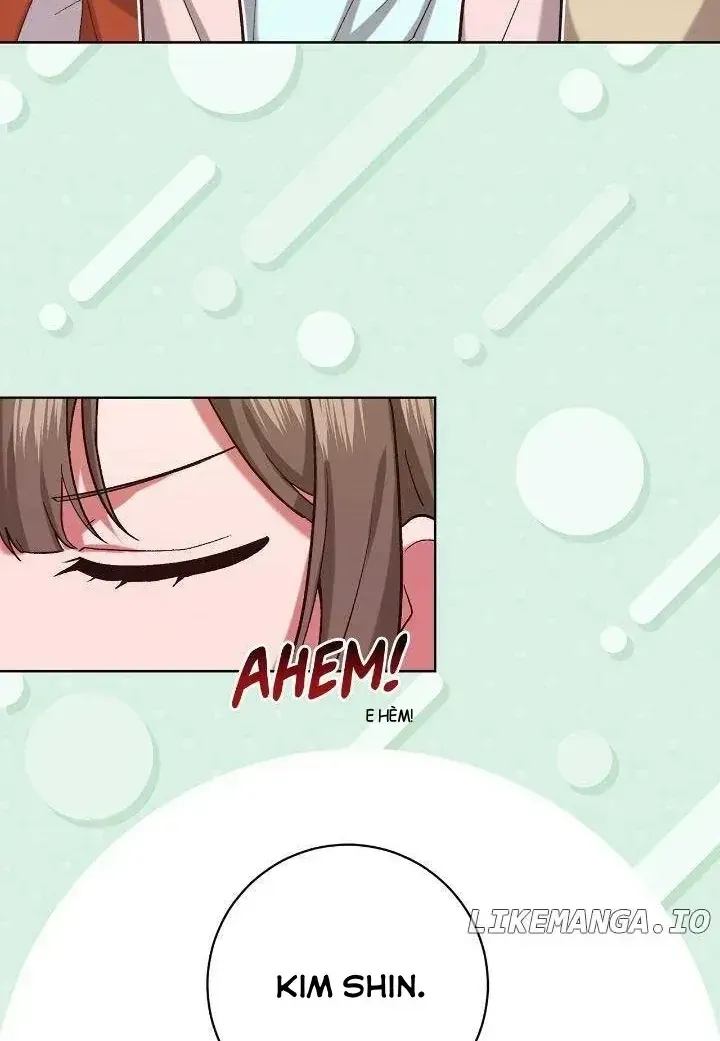 Tôi Chỉ Là Một Tiểu Thư Bình Thường Chap 204 - Next Chap 205