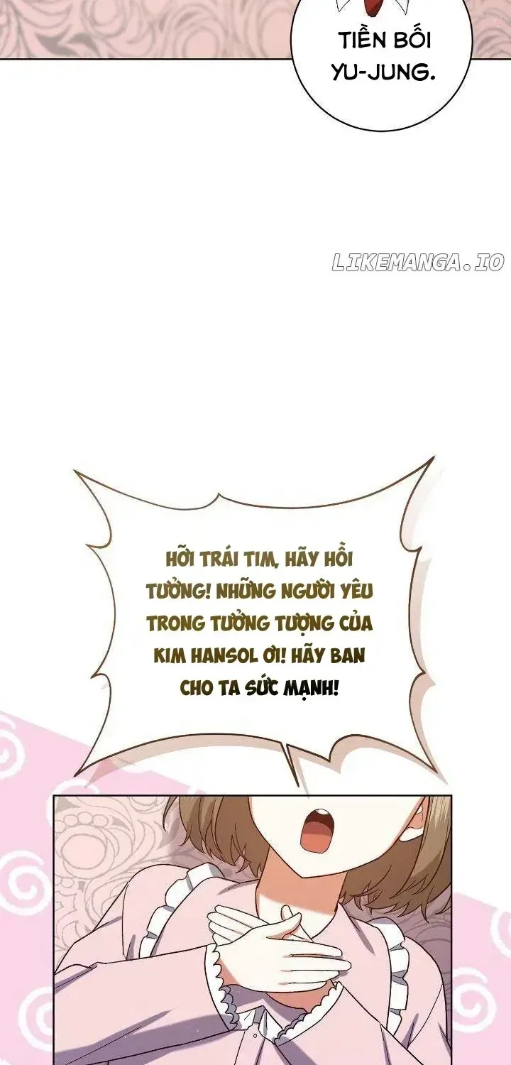 Tôi Chỉ Là Một Tiểu Thư Bình Thường Chap 204 - Next Chap 205