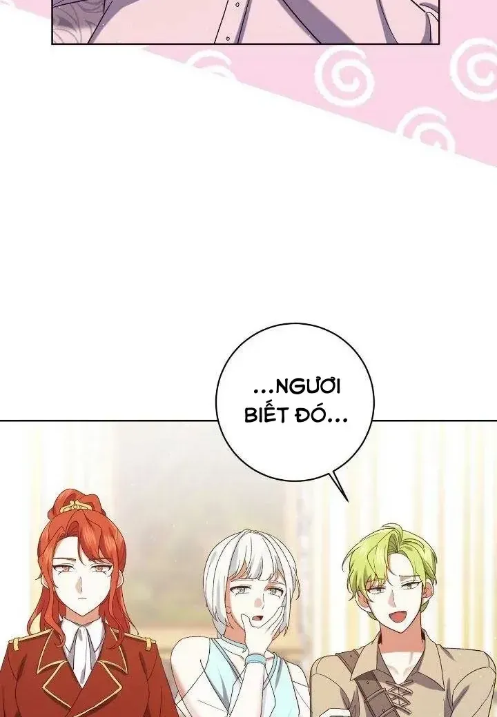 Tôi Chỉ Là Một Tiểu Thư Bình Thường Chap 204 - Next Chap 205