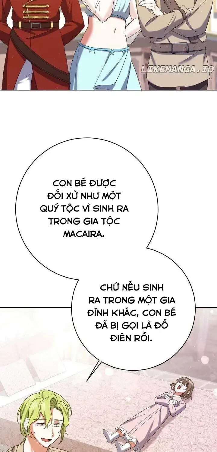 Tôi Chỉ Là Một Tiểu Thư Bình Thường Chap 204 - Next Chap 205
