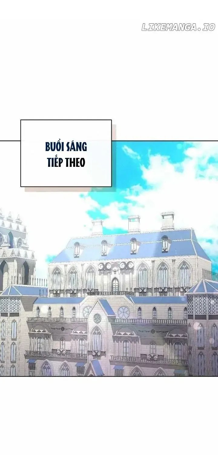 Tôi Chỉ Là Một Tiểu Thư Bình Thường Chap 204 - Next Chap 205