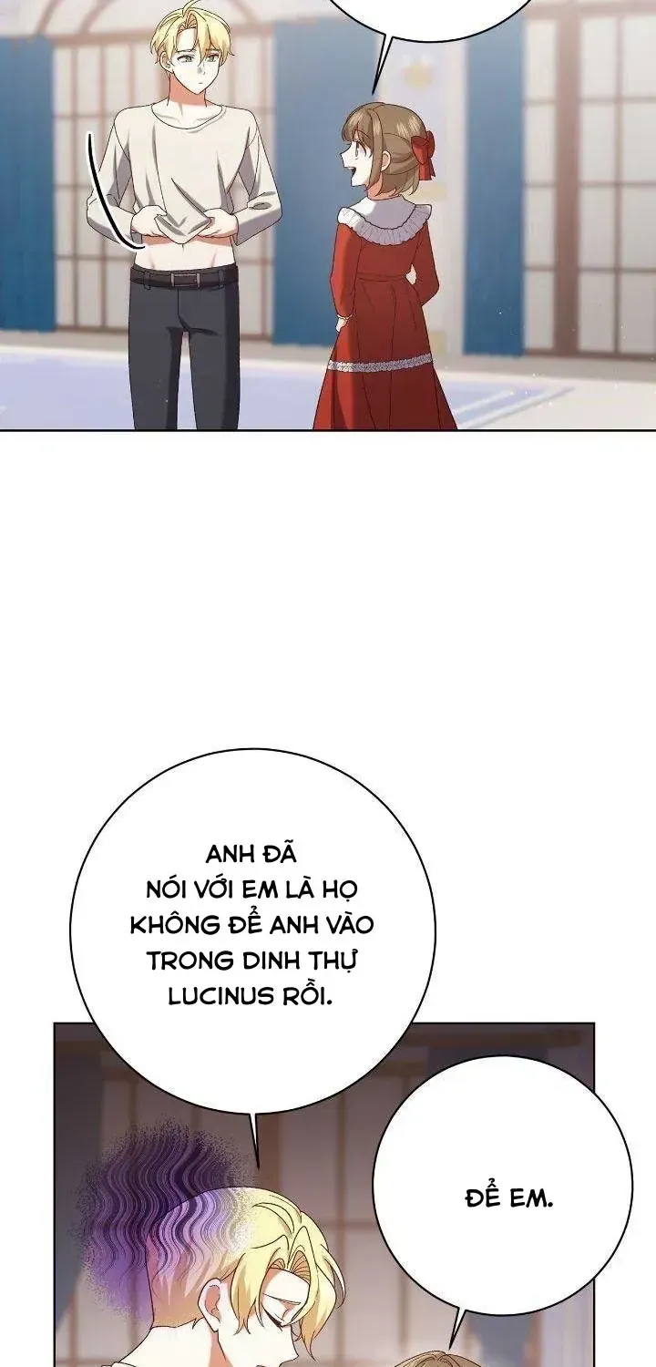 Tôi Chỉ Là Một Tiểu Thư Bình Thường Chap 204 - Next Chap 205
