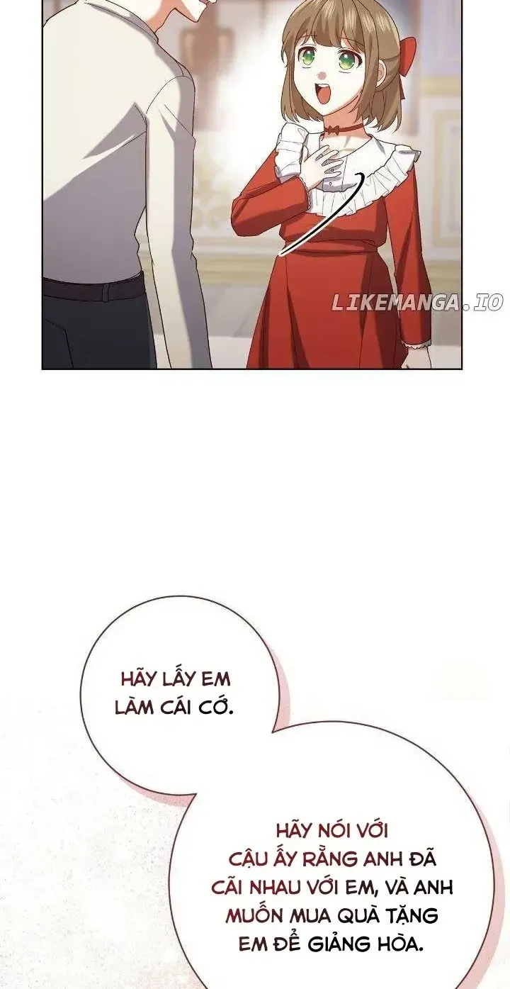 Tôi Chỉ Là Một Tiểu Thư Bình Thường Chap 204 - Next Chap 205