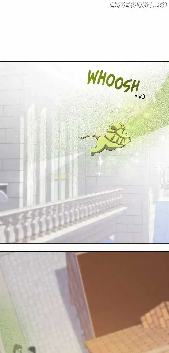 Tôi Chỉ Là Một Tiểu Thư Bình Thường Chap 204 - Next Chap 205