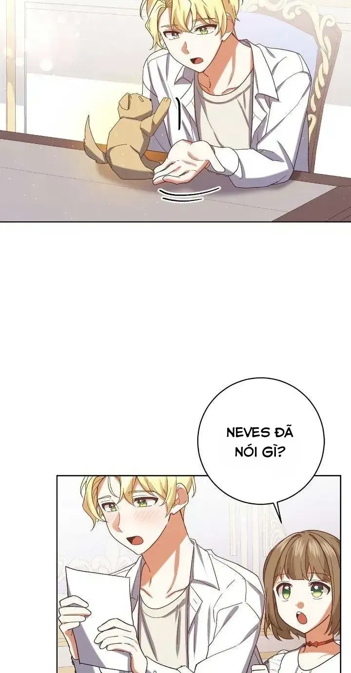 Tôi Chỉ Là Một Tiểu Thư Bình Thường Chap 204 - Next Chap 205