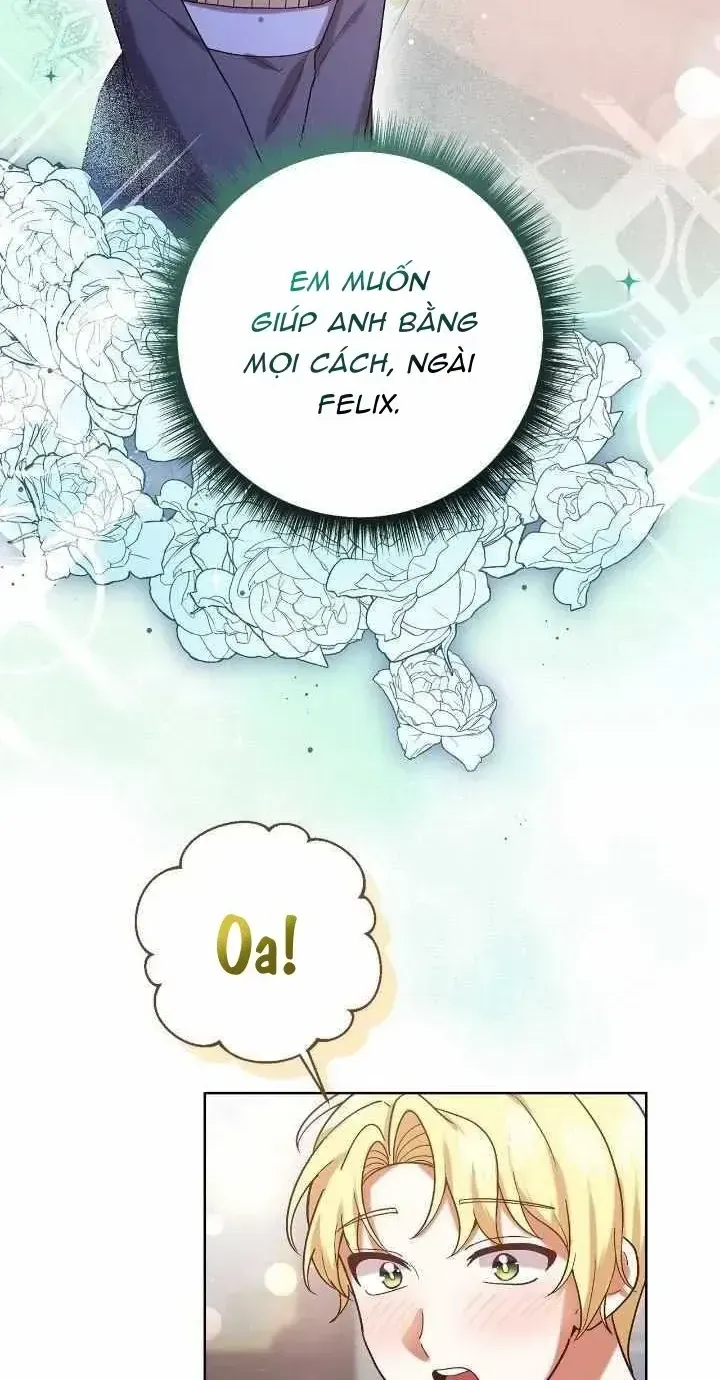 Tôi Chỉ Là Một Tiểu Thư Bình Thường Chap 204 - Next Chap 205