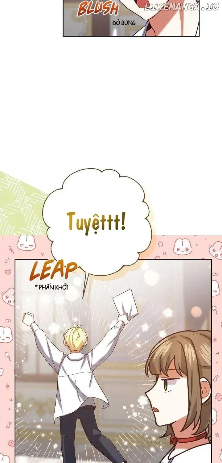 Tôi Chỉ Là Một Tiểu Thư Bình Thường Chap 204 - Next Chap 205