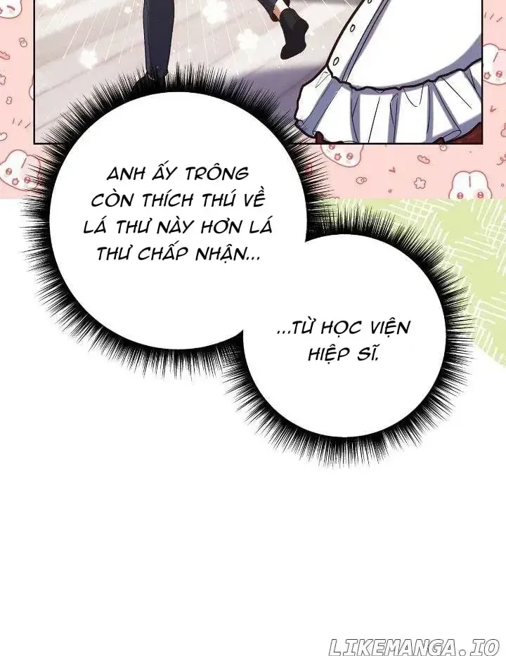 Tôi Chỉ Là Một Tiểu Thư Bình Thường Chap 204 - Next Chap 205