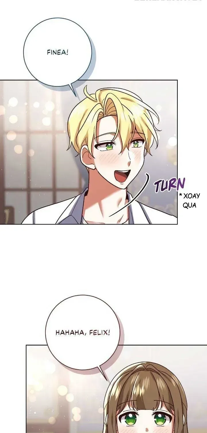 Tôi Chỉ Là Một Tiểu Thư Bình Thường Chap 204 - Next Chap 205