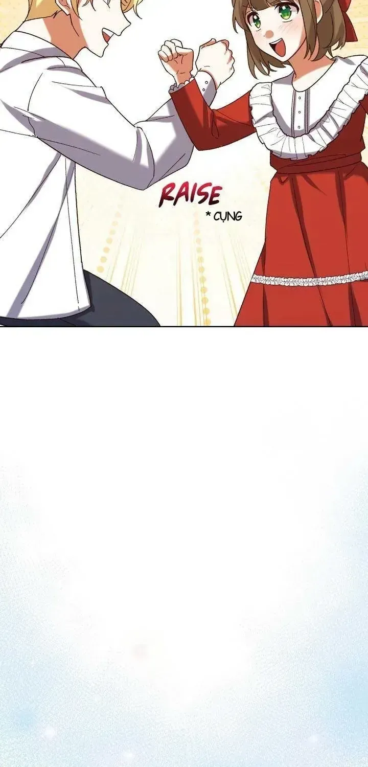 Tôi Chỉ Là Một Tiểu Thư Bình Thường Chap 204 - Next Chap 205