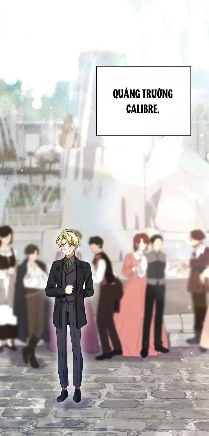 Tôi Chỉ Là Một Tiểu Thư Bình Thường Chap 204 - Next Chap 205