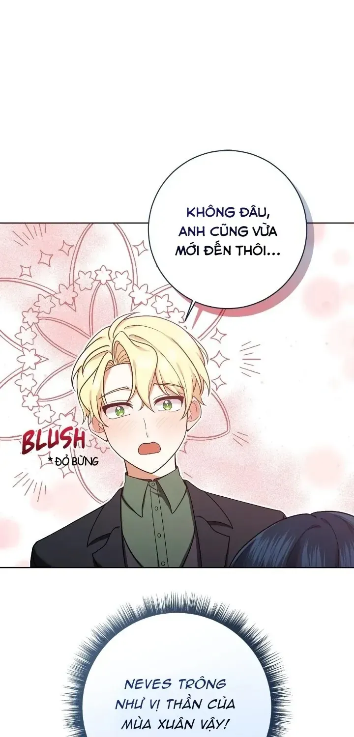 Tôi Chỉ Là Một Tiểu Thư Bình Thường Chap 205 - Next Chap 206