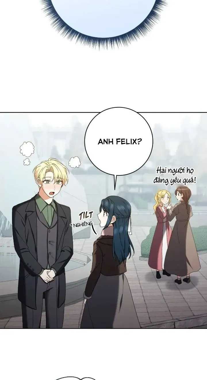 Tôi Chỉ Là Một Tiểu Thư Bình Thường Chap 205 - Next Chap 206