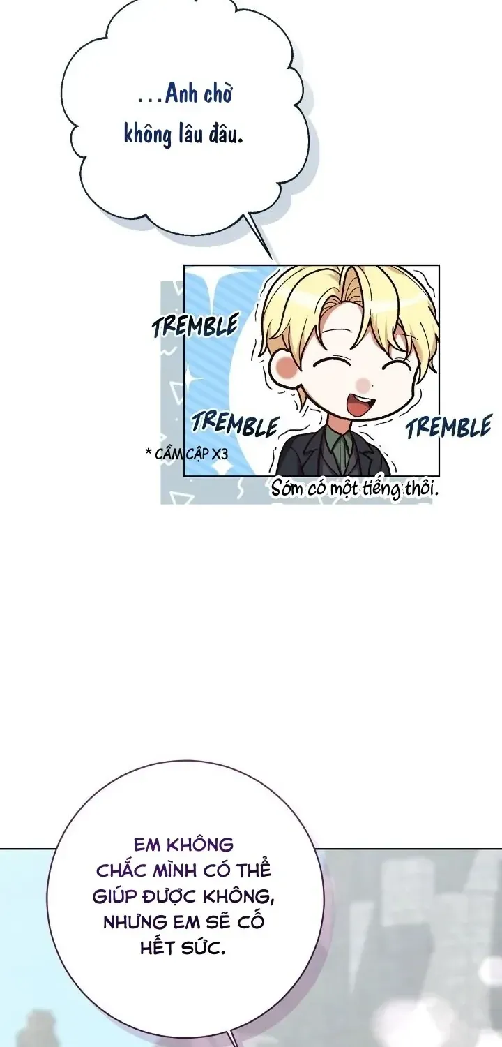 Tôi Chỉ Là Một Tiểu Thư Bình Thường Chap 205 - Next Chap 206
