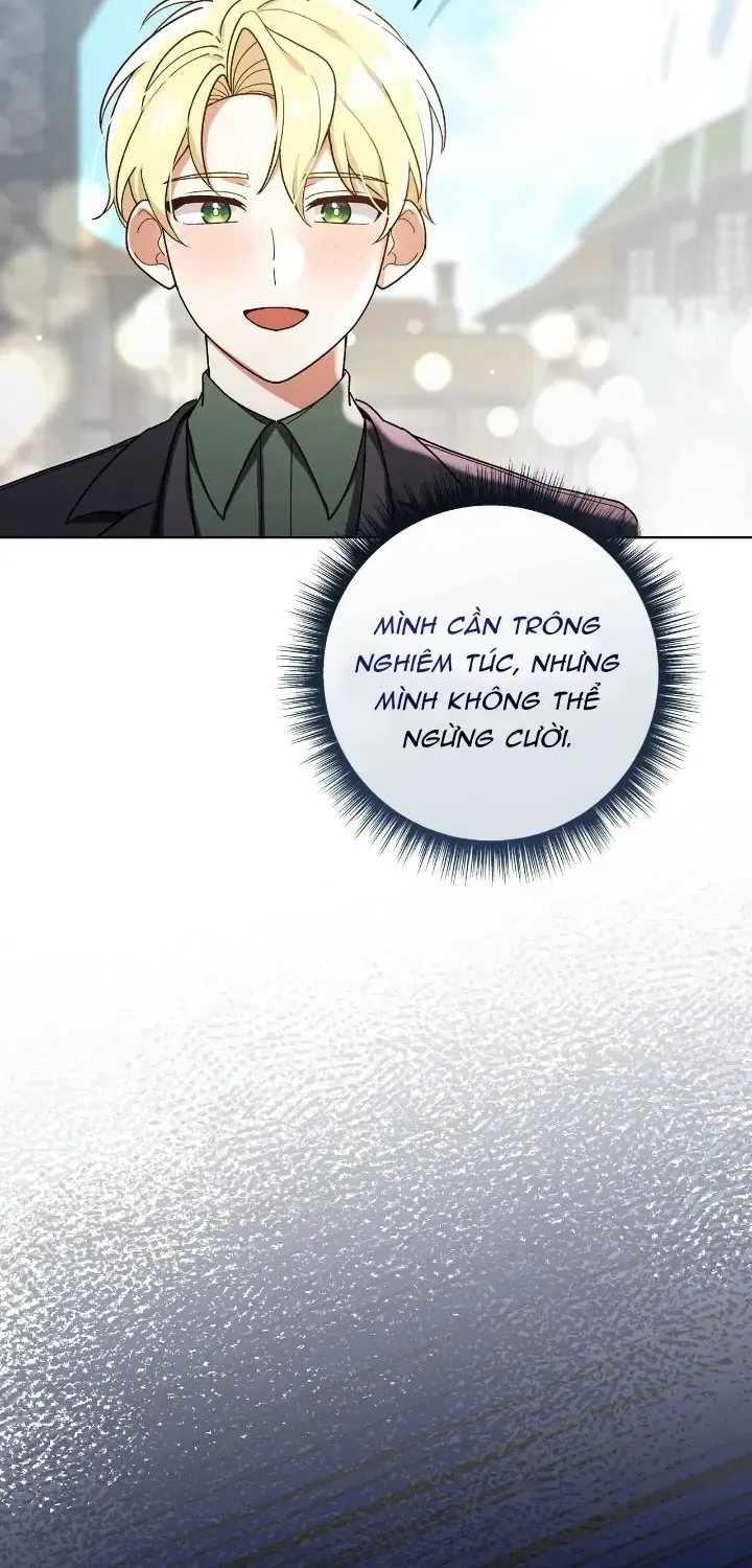 Tôi Chỉ Là Một Tiểu Thư Bình Thường Chap 205 - Next Chap 206
