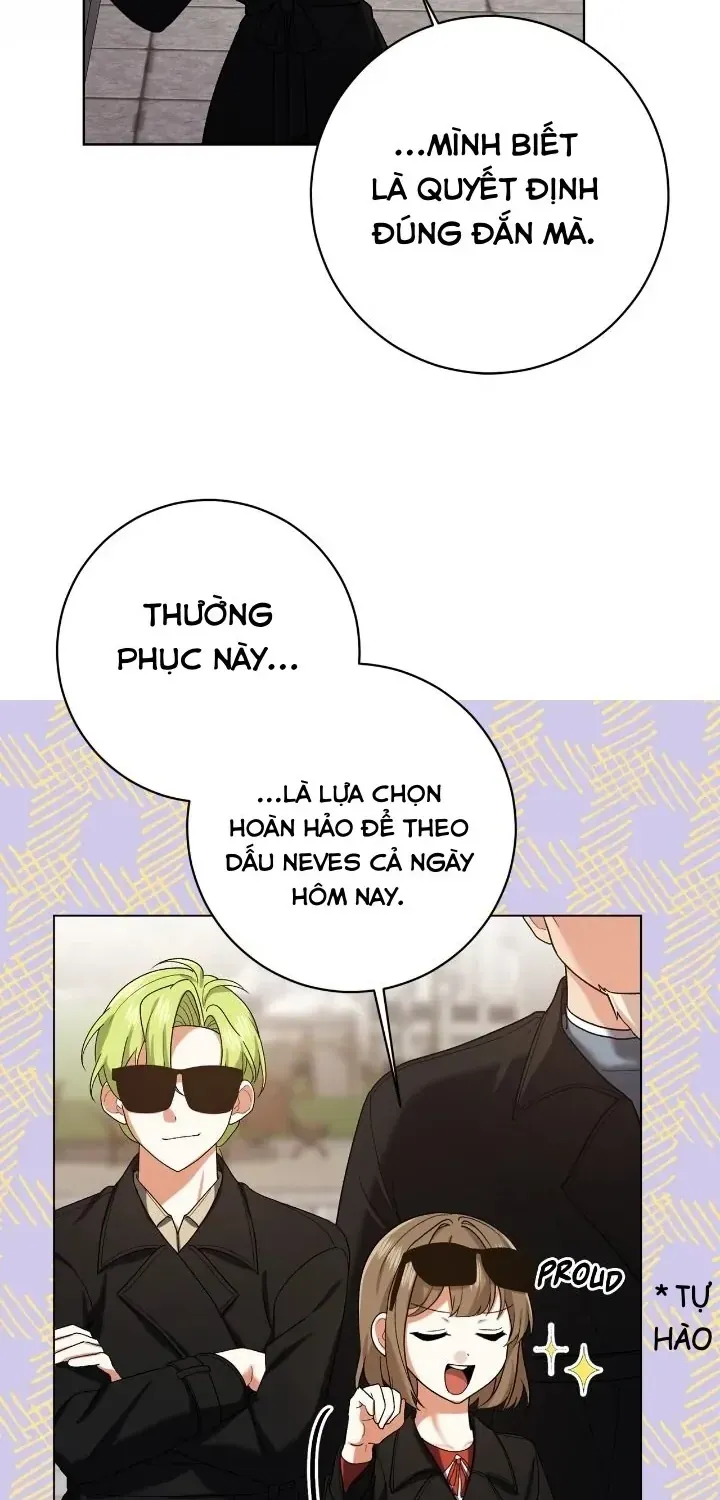 Tôi Chỉ Là Một Tiểu Thư Bình Thường Chap 205 - Next Chap 206