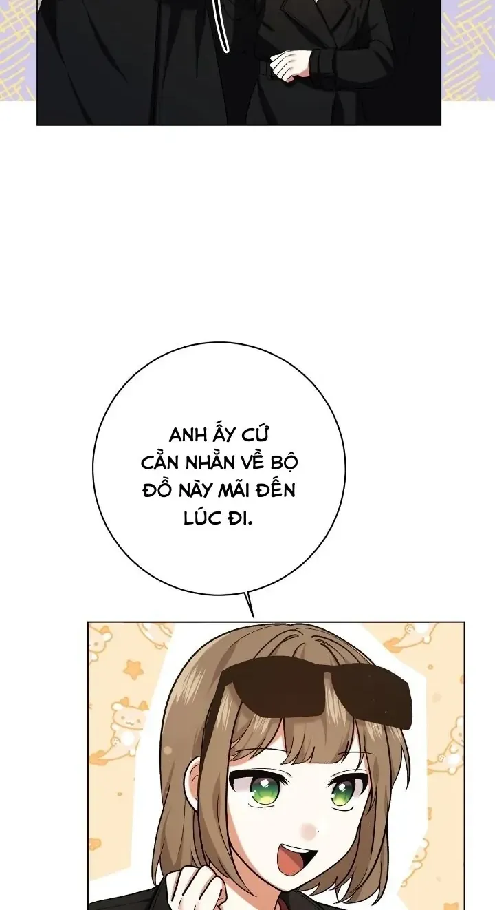 Tôi Chỉ Là Một Tiểu Thư Bình Thường Chap 205 - Next Chap 206