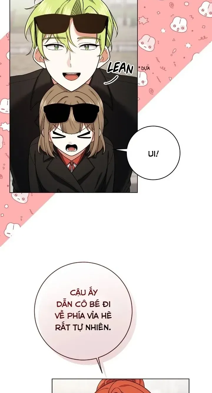 Tôi Chỉ Là Một Tiểu Thư Bình Thường Chap 205 - Next Chap 206