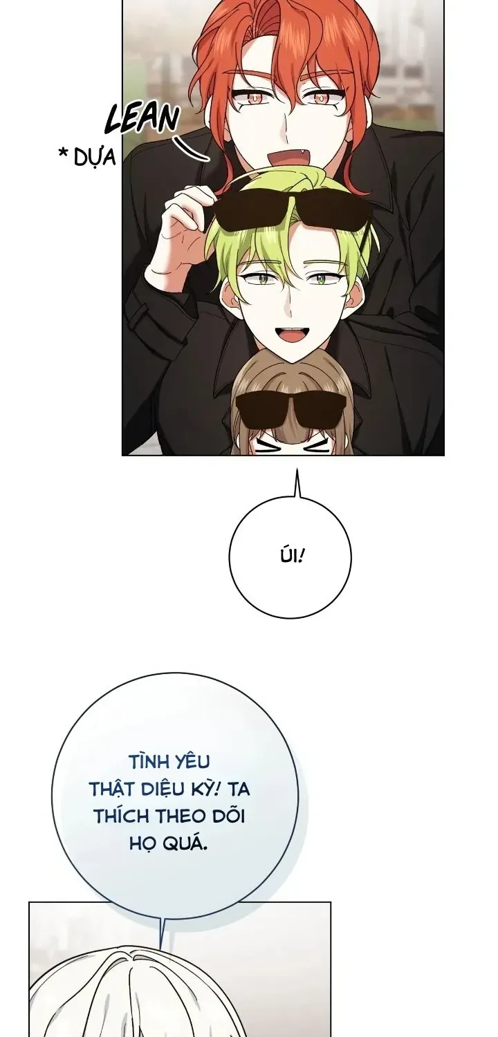 Tôi Chỉ Là Một Tiểu Thư Bình Thường Chap 205 - Next Chap 206