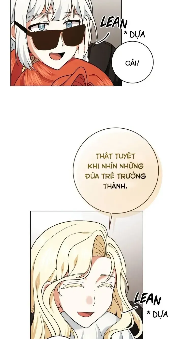 Tôi Chỉ Là Một Tiểu Thư Bình Thường Chap 205 - Next Chap 206