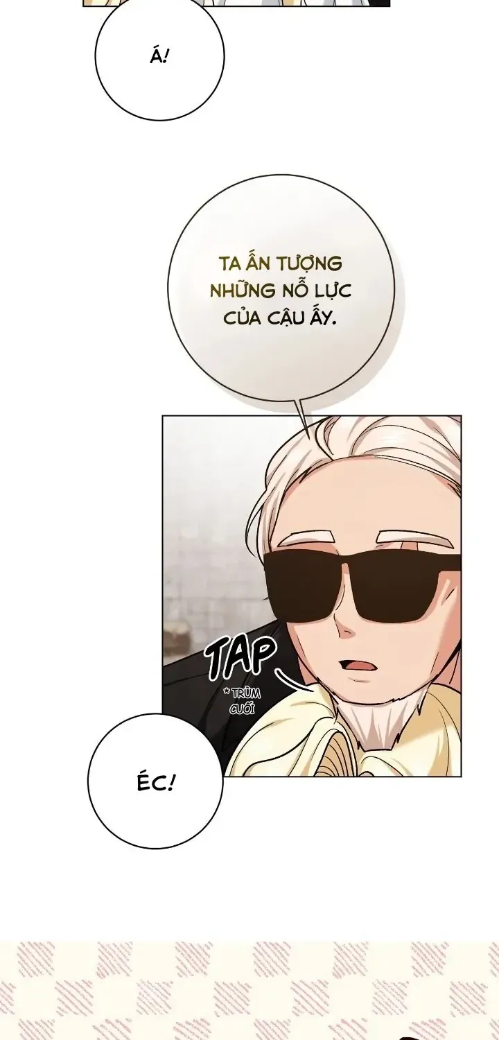 Tôi Chỉ Là Một Tiểu Thư Bình Thường Chap 205 - Next Chap 206