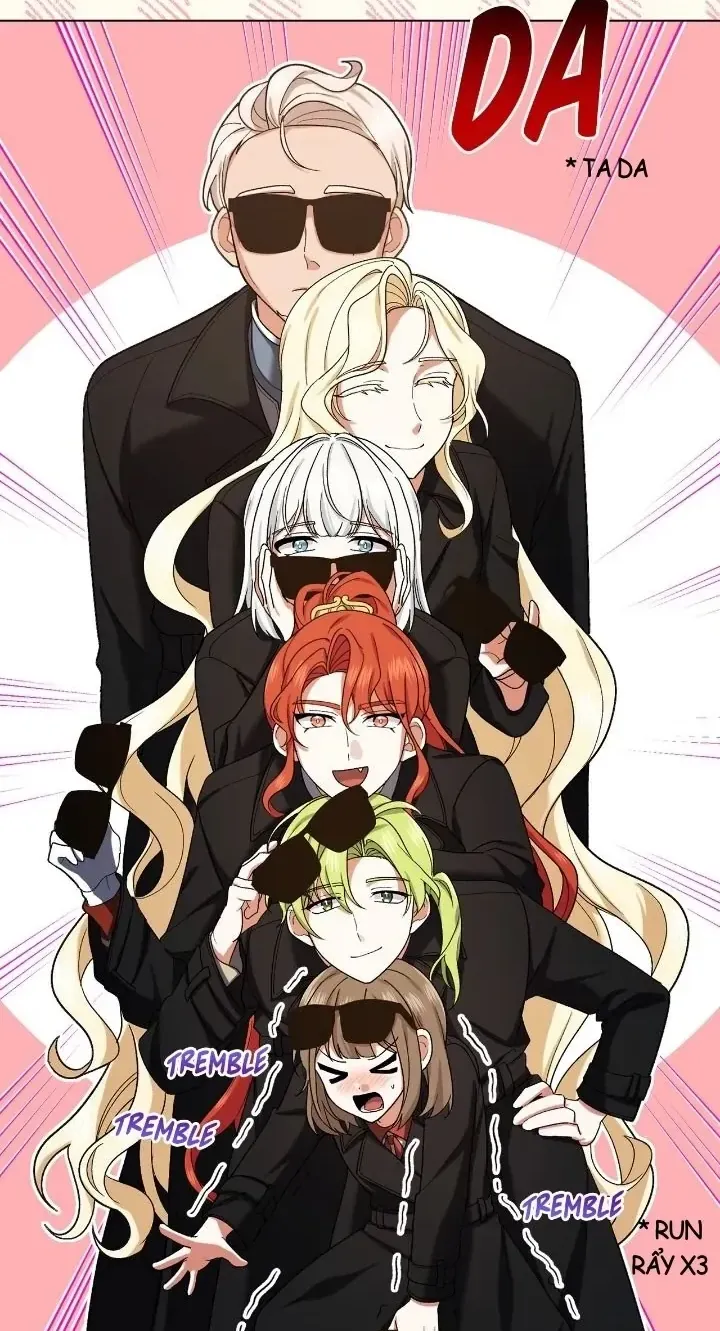 Tôi Chỉ Là Một Tiểu Thư Bình Thường Chap 205 - Next Chap 206