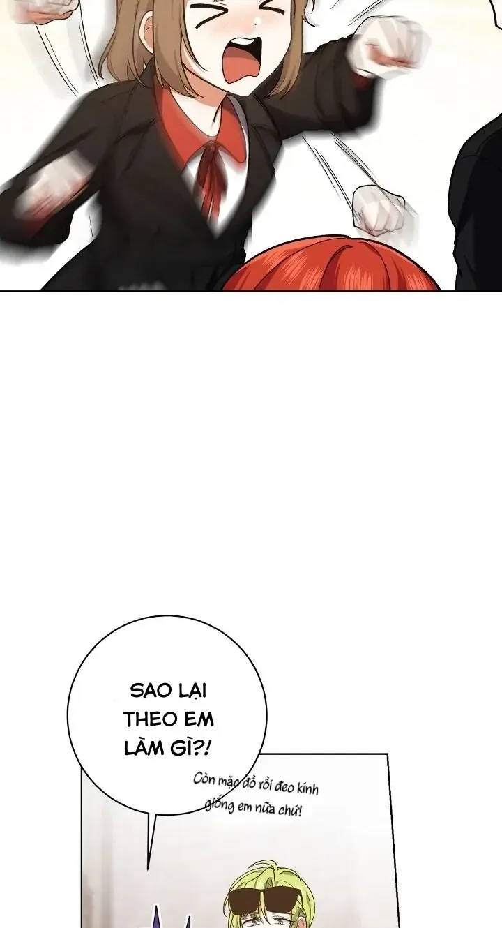 Tôi Chỉ Là Một Tiểu Thư Bình Thường Chap 205 - Next Chap 206