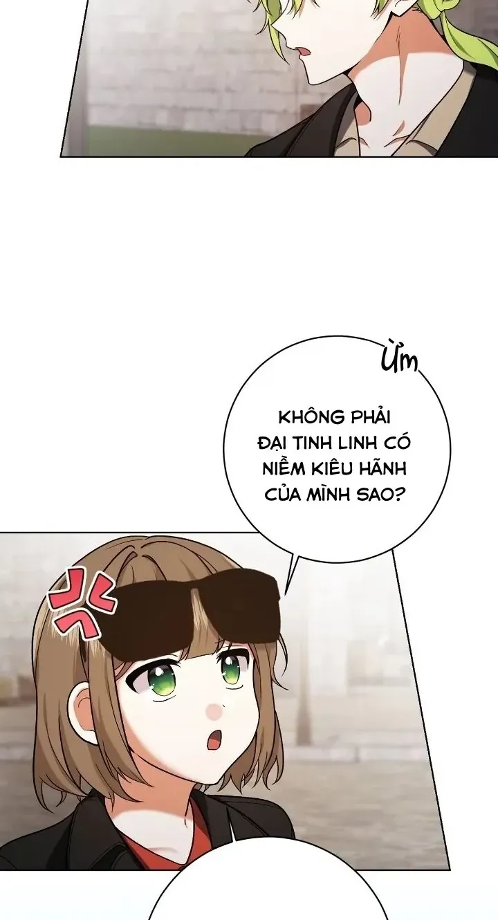 Tôi Chỉ Là Một Tiểu Thư Bình Thường Chap 205 - Next Chap 206