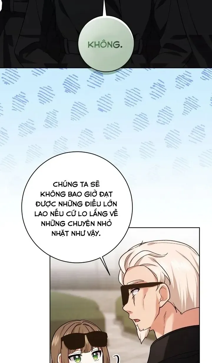 Tôi Chỉ Là Một Tiểu Thư Bình Thường Chap 205 - Next Chap 206